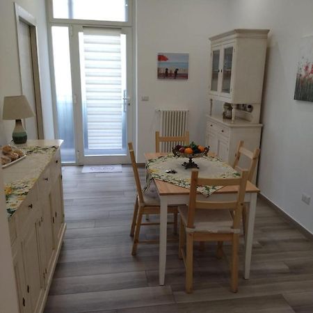Apartmán Casa Lucia Bari Exteriér fotografie
